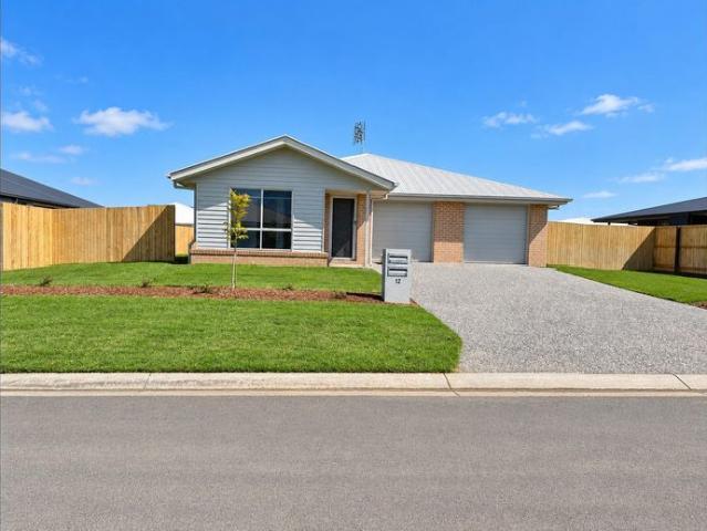 House for rent in Rosenthal Heights, Queensland