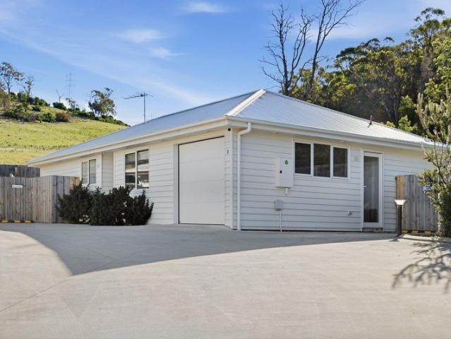 House for sale in Hobart, Tasmania