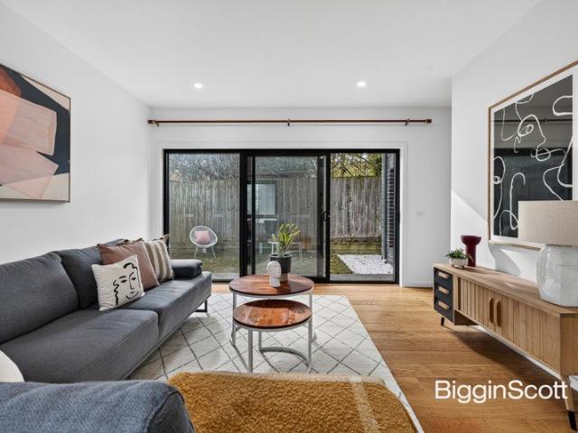 Townhouse for sale in Camerons Creek, Victoria