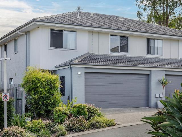 Townhouse for sale in Toombul, Queensland