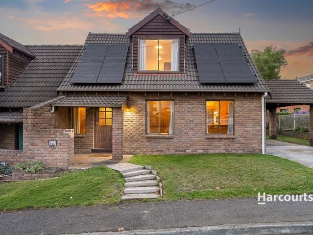 Apartment for sale in Hobart, Tasmania
