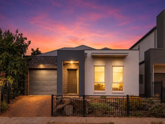 House for sale in Horseshoe Creek, South Australia
