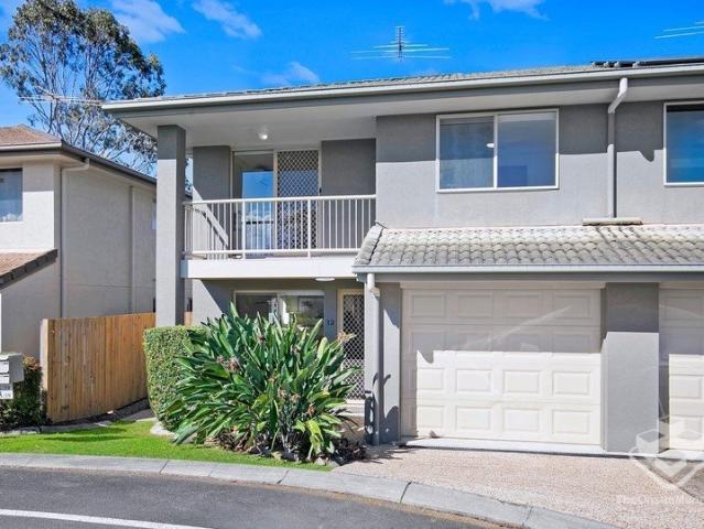 Townhouse for rent in Toombul, Queensland
