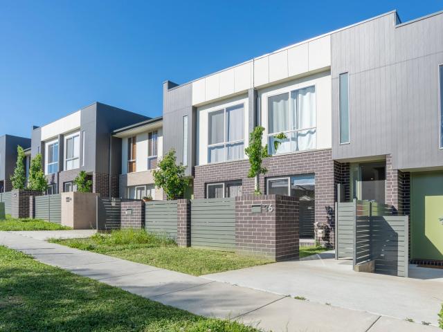 Property for rent in Casey, District of Gungahlin