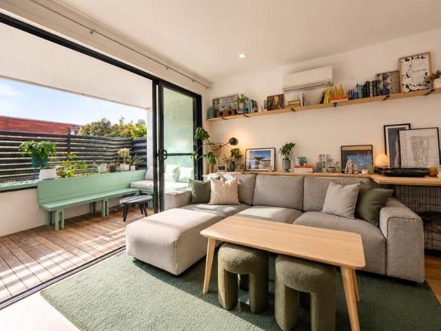 Apartment for rent in Camerons Creek, Victoria