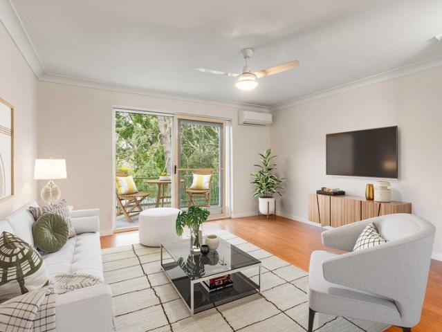 Apartment for sale in Toombul, Queensland