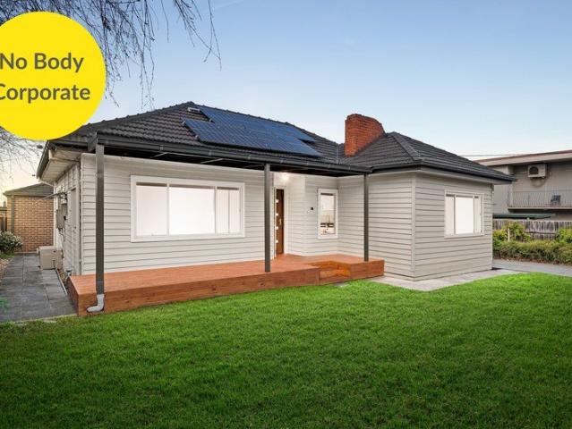 Apartment for sale in Camerons Creek, Victoria