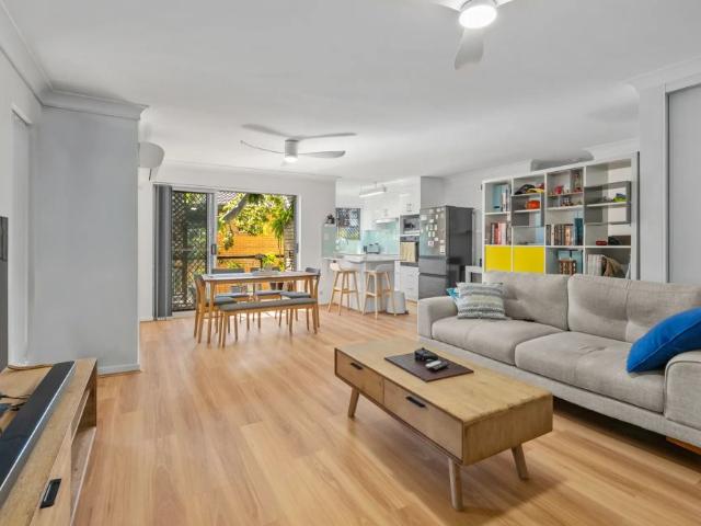 Apartment for rent in Toombul, Queensland