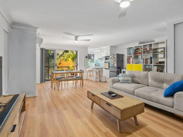 Apartment for rent in Toombul, Queensland
