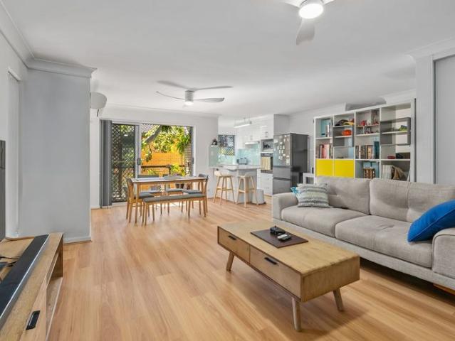 Apartment for rent in Toombul, Queensland