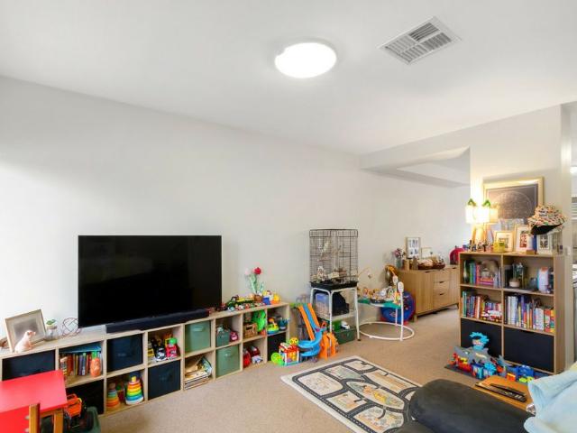 Townhouse for rent in Australian Capital Territory