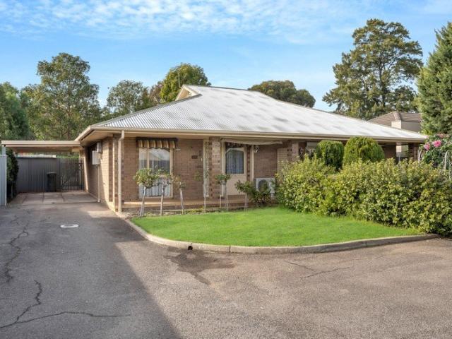 Apartment for rent in Horseshoe Creek, South Australia