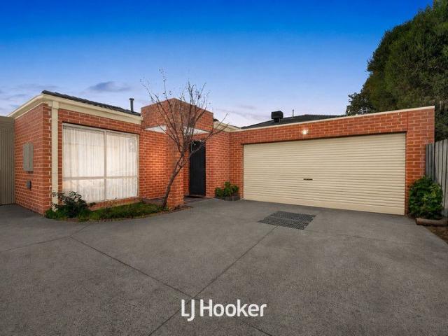 Apartment for sale in Camerons Creek, Victoria