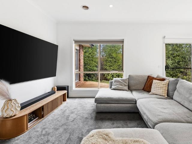Apartment for rent in Gisborne, Victoria