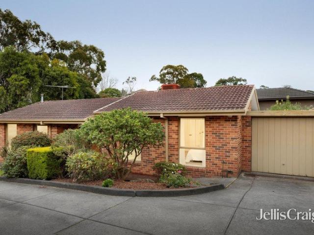Apartment for sale in Camerons Creek, Victoria