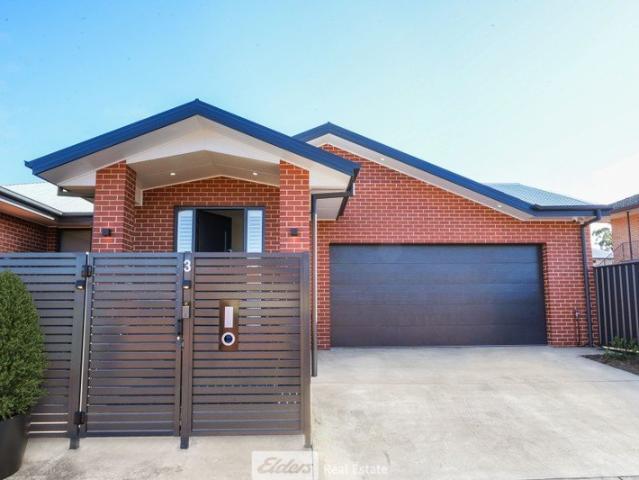 Villa for rent in Griffith, Griffith City Council