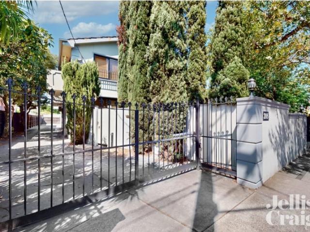 Apartment for rent in Camerons Creek, Victoria