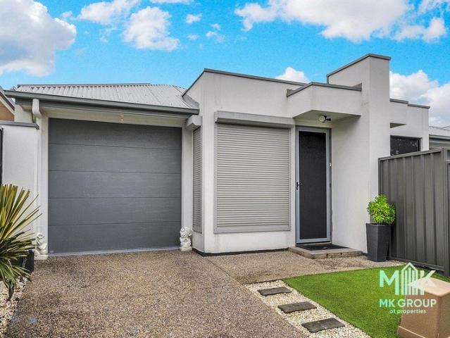 House for sale in Horseshoe Creek, South Australia