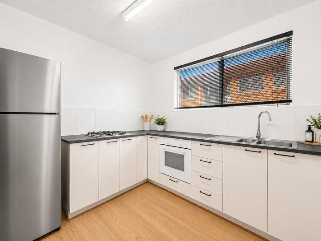 Apartment for sale in Toombul, Queensland