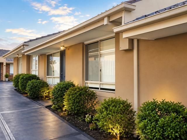Apartment for rent in Camerons Creek, Victoria