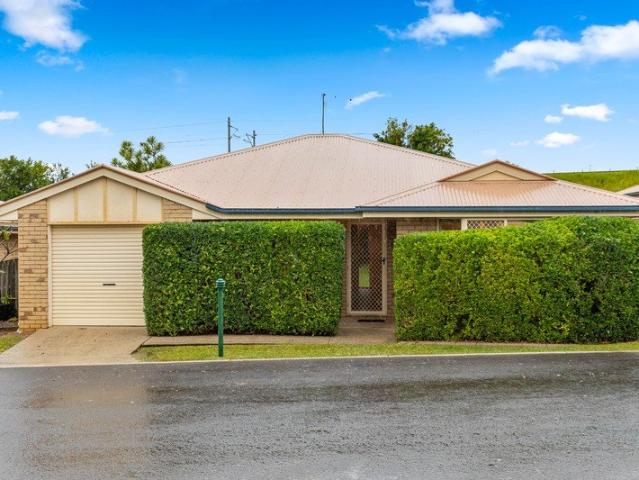 Villa for sale in Toombul, Queensland