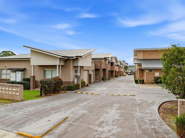 Townhouse for sale in Sydney, New South Wales