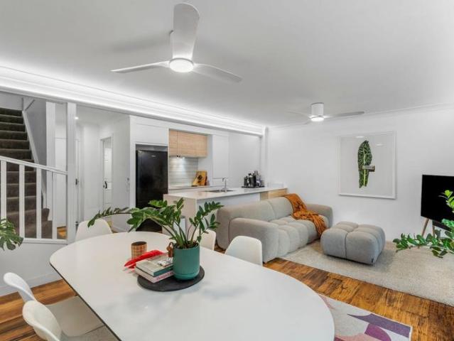 Townhouse for rent in Fernbrook, Queensland