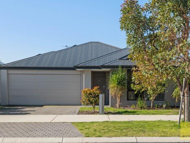 House for rent in Piara Waters, Western Australia