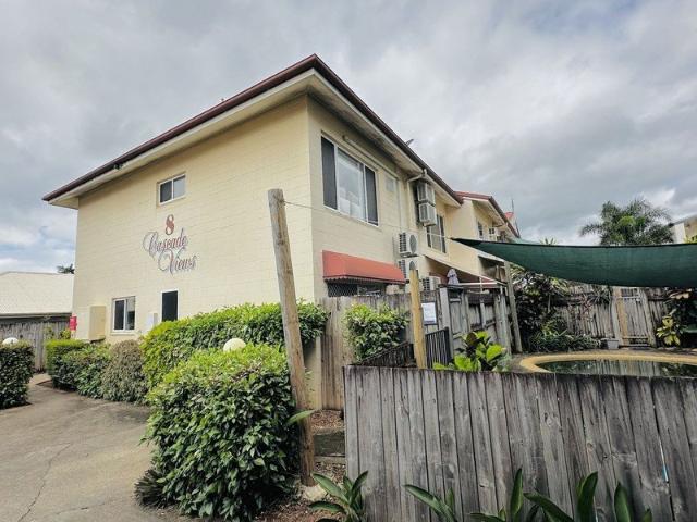 Apartment for sale in Redlynch, Queensland