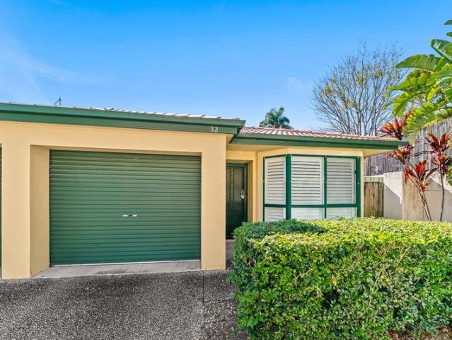 Apartment for sale in Toombul, Queensland
