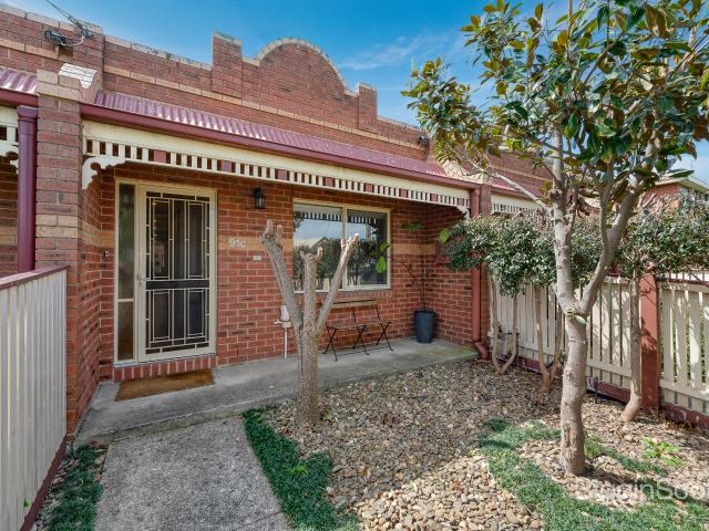 House for rent in Thornbury, Melbourne