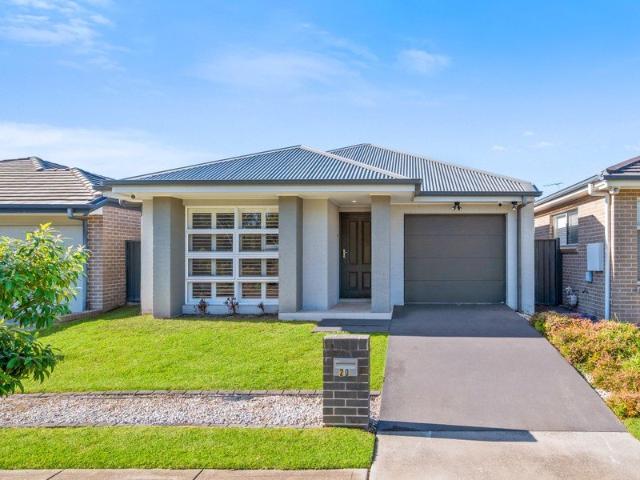 House for sale in Sydney, New South Wales