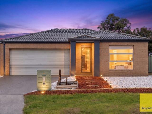 House for sale in Camerons Creek, Victoria