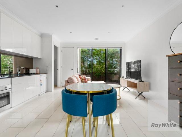Townhouse for sale in Camerons Creek, Victoria