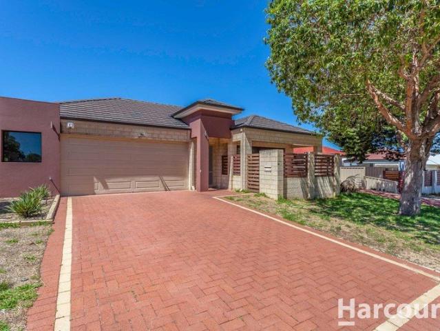 House for rent in Stirling, Western Australia