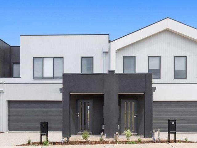 House for sale in Rathdowne, Melbourne