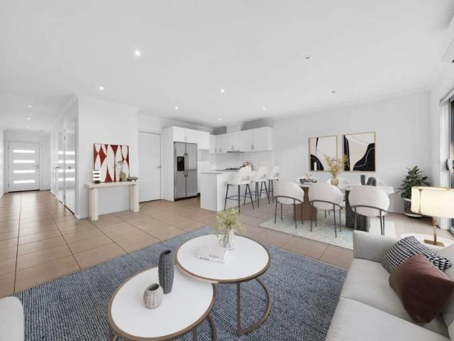 Townhouse for rent in Camerons Creek, Victoria