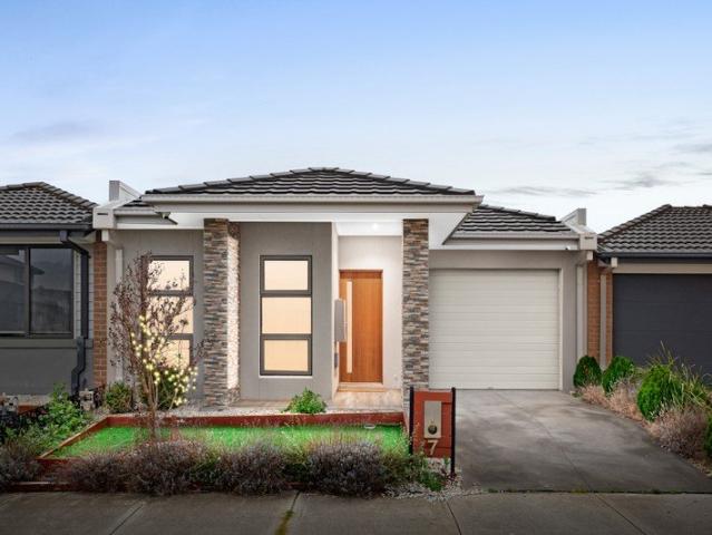 House for sale in Jubilee, Melbourne