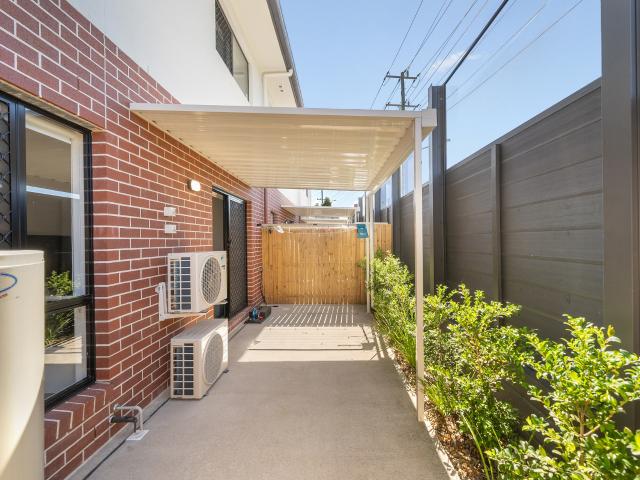 Townhouse for sale in Toombul, Queensland