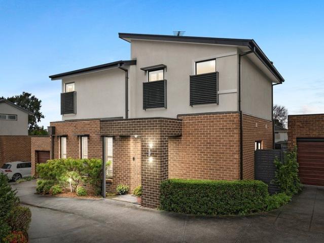 Apartment for sale in Camerons Creek, Victoria