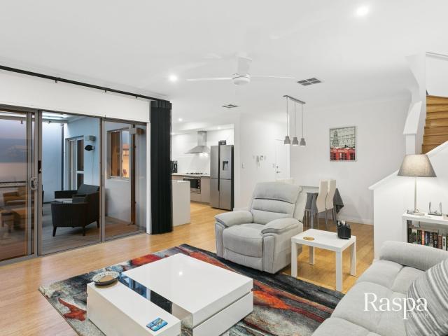 Townhouse for sale in North Coogee, Western Australia