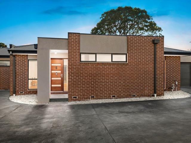 Apartment for sale in Camerons Creek, Victoria