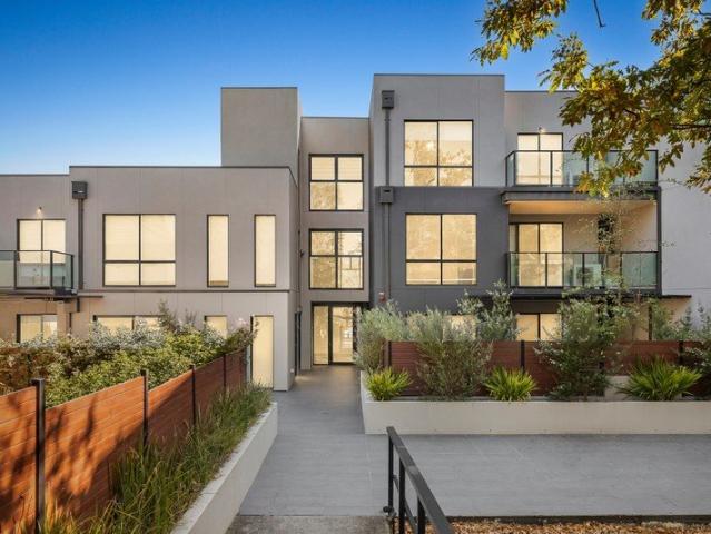 Apartment for sale in Camerons Creek, Victoria