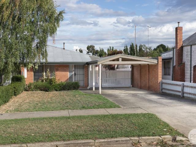 House for sale in Ballarat, Victoria