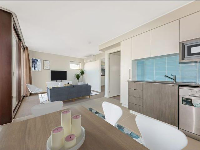 Apartment for rent in Toombul, Queensland