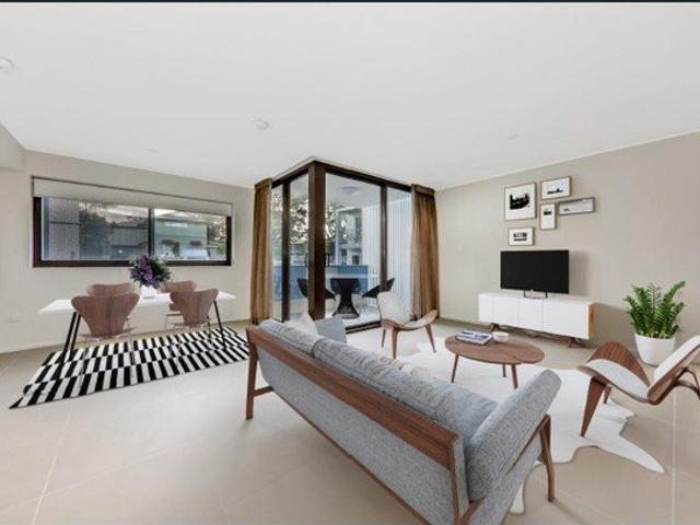 Apartment for rent in Toombul, Queensland