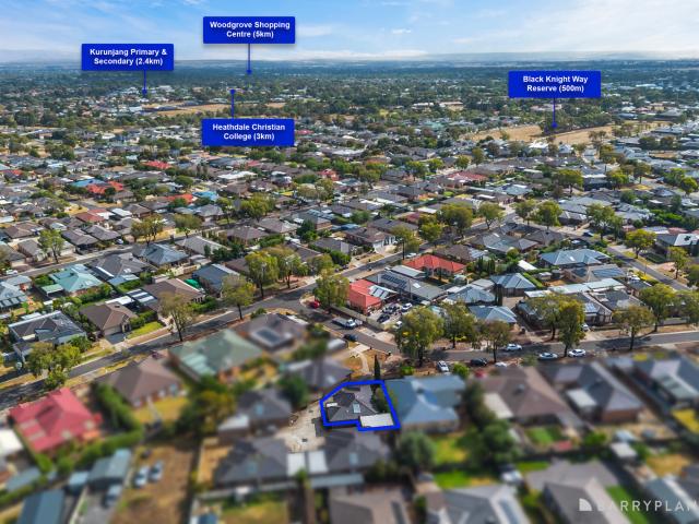 Apartment for sale in Camerons Creek, Victoria