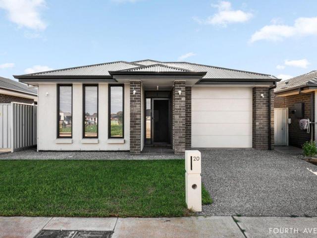House for sale in Horseshoe Creek, South Australia