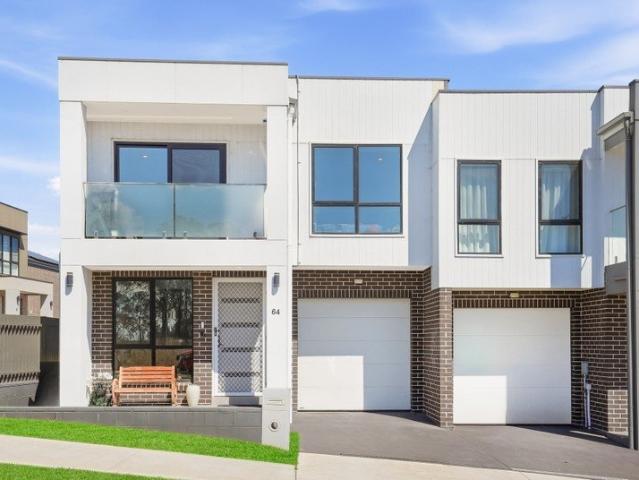 Townhouse for sale in Sydney, New South Wales
