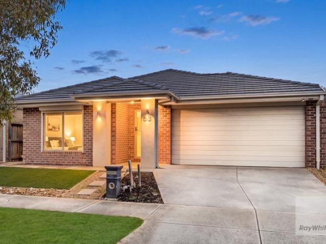 House for sale in Camerons Creek, Victoria